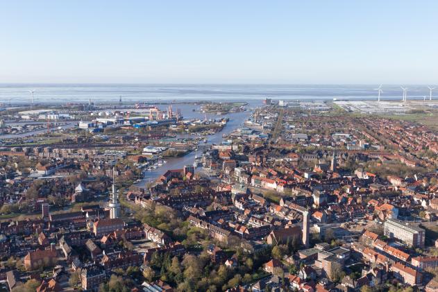 FDP Emden